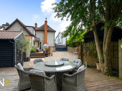 Property Image for Crown Street, Castle Hedingham, Halstead