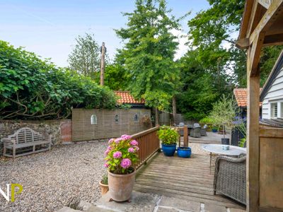 Property Image for Crown Street, Castle Hedingham, Halstead