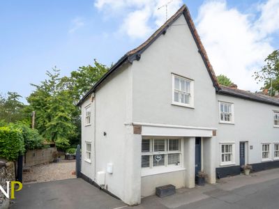 Property Image for Crown Street, Castle Hedingham, Halstead