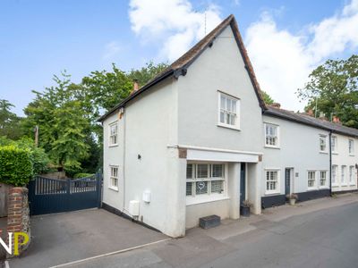 Property Image for Crown Street, Castle Hedingham, Halstead