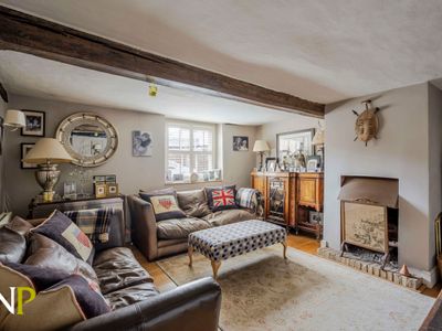 Property Image for Crown Street, Castle Hedingham, Halstead
