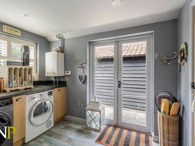 Property Image for Crown Street, Castle Hedingham, Halstead