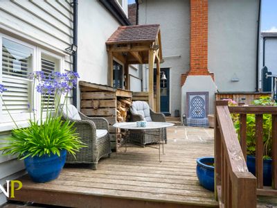 Property Image for Crown Street, Castle Hedingham, Halstead