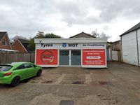 Property Image for Garage / Workshop Unit Blounts Ct Rd, Henley-on-Thames