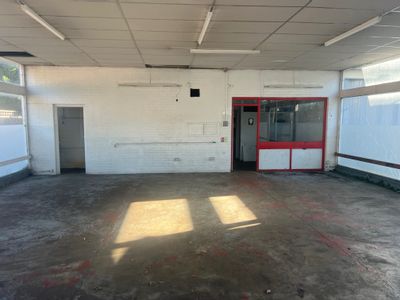 Property Image for Garage / Workshop Unit Blounts Ct Rd, Henley-on-Thames