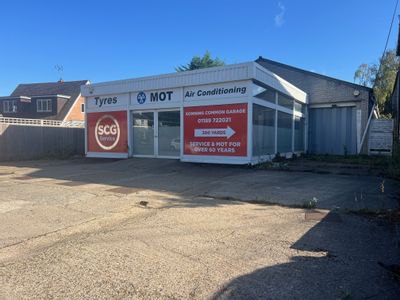 Property Image for Garage / Workshop Unit Blounts Ct Rd, Henley-on-Thames