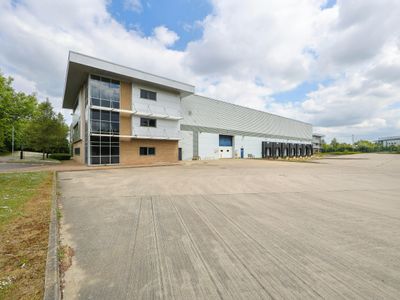 Property Image for Skyline 120 Business Park, Unit 10a/10b Avenue West, Braintree, CM77 7AA