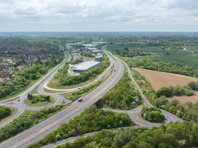 Property Image for Skyline 120 Business Park, Unit 10a/10b Avenue West, Braintree, CM77 7AA