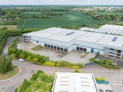 Property Image for Skyline 120 Business Park, Unit 10a/10b Avenue West, Braintree, CM77 7AA