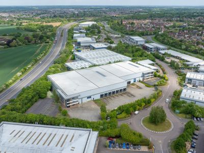 Property Image for Skyline 120 Business Park, Unit 10a/10b Avenue West, Braintree, CM77 7AA