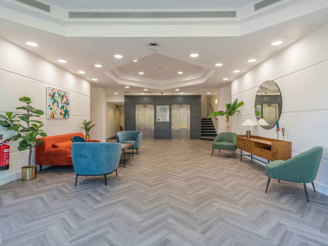 Chertsey Gate, Chertsey, 43-47 London Street, Chertsey, KT16 8AP