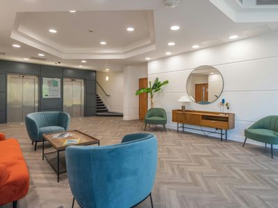 Property Image for Chertsey Gate, Chertsey, 43-47 London Street, Chertsey, KT16 8AP