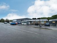 Property Image for Alamein Road, Morfa Industrial Estate, Swansea