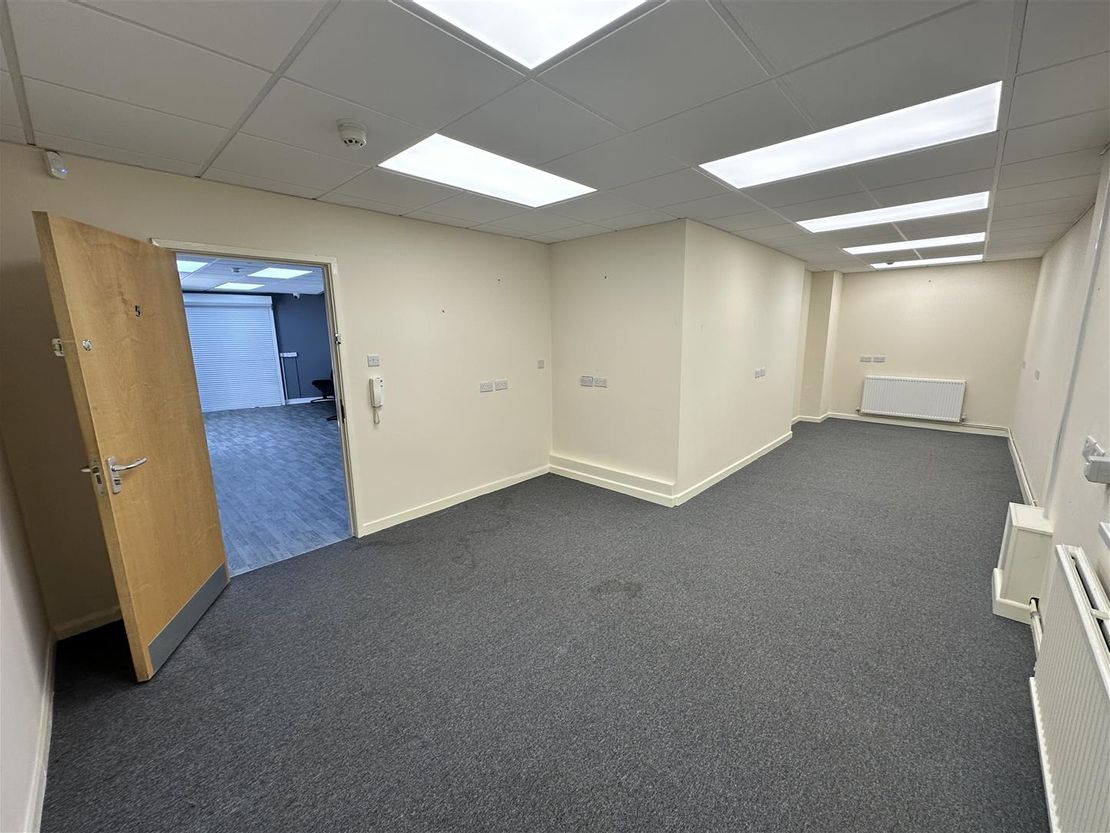 Alamein Road, Morfa Industrial Estate, Swansea