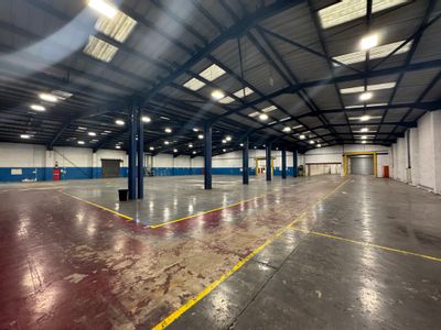 Property Image for Unit 3, 11 Uxbridge Road, Leicester, Leicestershire, LE4 7ST
