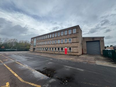 Property Image for Unit 3, 11 Uxbridge Road, Leicester, Leicestershire, LE4 7ST