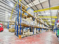 Property Image for Premier House, Second Avenue, Crewe Gates Industrial Estate, Crewe, Cheshire, CW1 6BZ