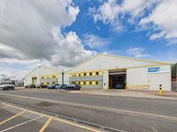 Property Image for Premier House, Second Avenue, Crewe Gates Industrial Estate, Crewe, Cheshire, CW1 6BZ