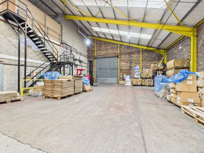 Property Image for Premier House, Second Avenue, Crewe Gates Industrial Estate, Crewe, Cheshire, CW1 6BZ