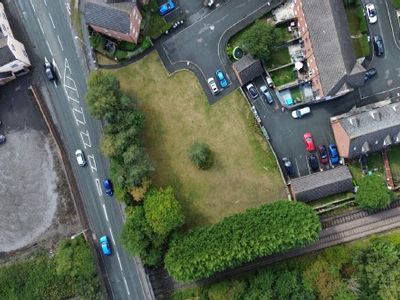 Property Image for Land At Regency Walk, Middlewich, CW10 9NY