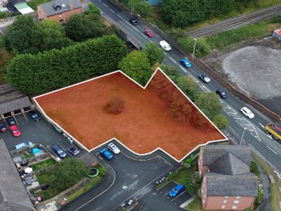 Property Image for Land At Regency Walk, Middlewich, CW10 9NY