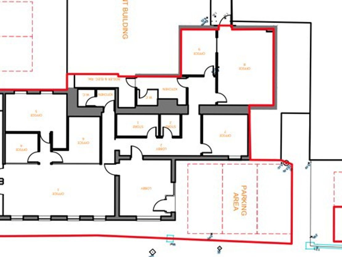 Project House, North Wales B5129, Chester Road, Sandycroft, Deeside, Flintshire, CH5 2QW