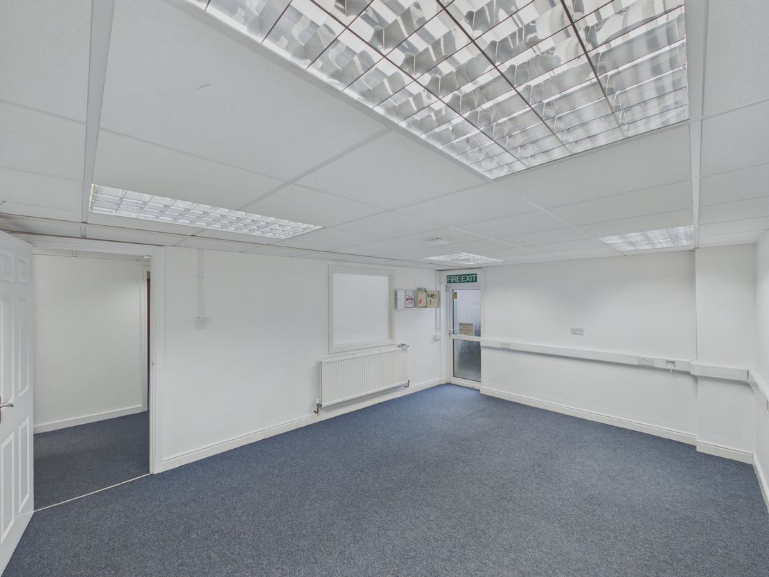 Project House, North Wales B5129, Chester Road, Sandycroft, Deeside, Flintshire, CH5 2QW