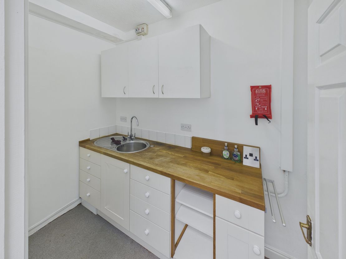Project House, North Wales B5129, Chester Road, Sandycroft, Deeside, Flintshire, CH5 2QW