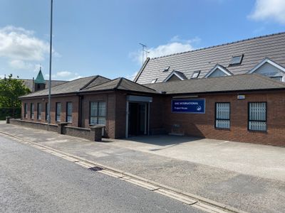 Property Image for Project House, North Wales B5129, Chester Road, Sandycroft, Deeside, Flintshire, CH5 2QW