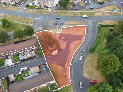 Property Image for Land At Manderston Drive, Liverpool, L12 4DA