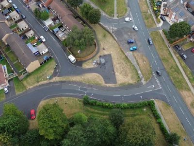 Property Image for Land At Manderston Drive, Liverpool, L12 4DA