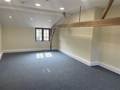 Property Image for The Old Grain Store, Selfs Farm, Home Farm Lane, Faccombe, Andover, Hampshire, SP11 0DS