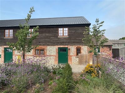 Property Image for The Old Grain Store, Selfs Farm, Home Farm Lane, Faccombe, Andover, Hampshire, SP11 0DS