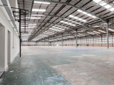 Property Image for Unit B Redfern Park Way, Redfern Industrial Park, Tyseley, Birmingham, West Midlands, B11 2BF