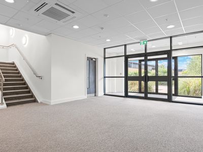 Property Image for Unit B Redfern Park Way, Redfern Industrial Park, Tyseley, Birmingham, West Midlands, B11 2BF