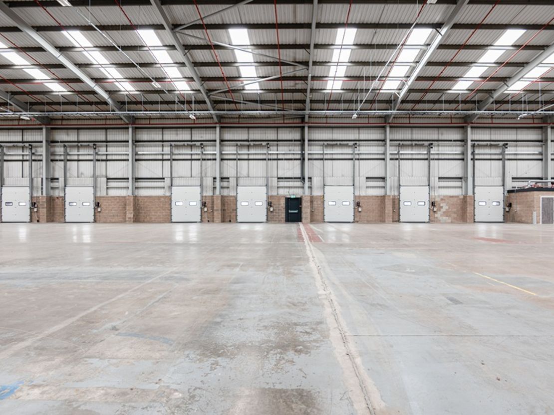 Unit B Redfern Park Way, Redfern Industrial Park, Tyseley, Birmingham, West Midlands, B11 2BF