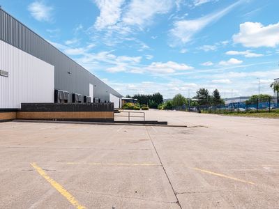 Property Image for Unit B Redfern Park Way, Redfern Industrial Park, Tyseley, Birmingham, West Midlands, B11 2BF
