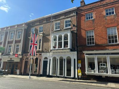 Property Image for Offices, 7 High Street, Windsor, SL4 1LD