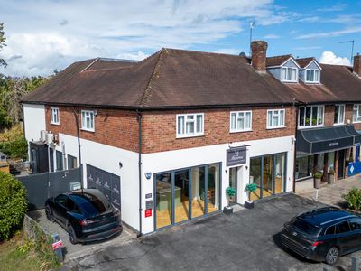 Property Image for Main Street, Tiddington Road, Stratford-upon-Avon