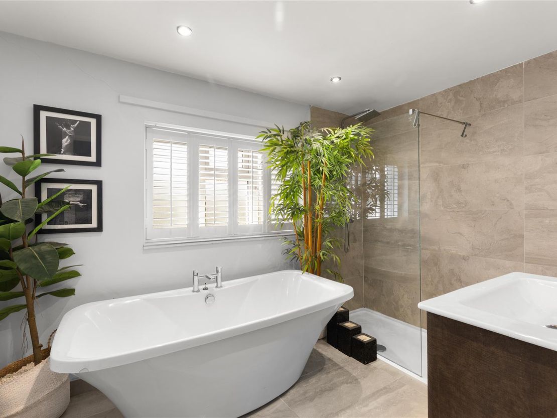 Main Street, Tiddington Road, Stratford-upon-Avon