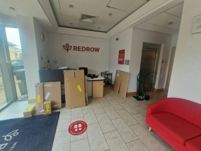 Property Image for Unit 1 Faraday Office Park, Rankine Road, Basingstoke, RG24 8QB