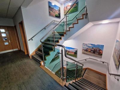 Property Image for Unit 1 Faraday Office Park, Rankine Road, Basingstoke, RG24 8QB