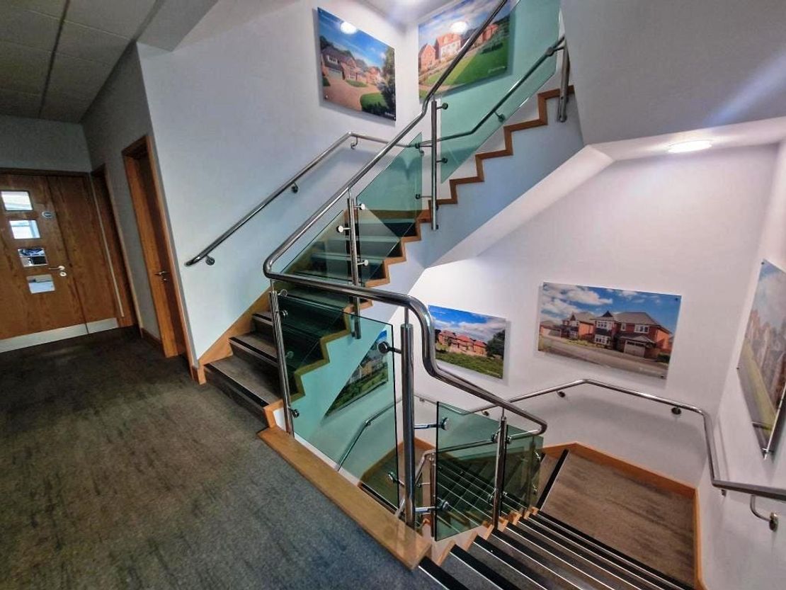 Unit 1 Faraday Office Park, Rankine Road, Basingstoke, RG24 8QB