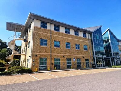 Property Image for Unit 1 Faraday Office Park, Rankine Road, Basingstoke, RG24 8QB