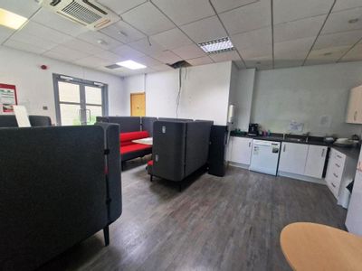 Property Image for Unit 1 Faraday Office Park, Rankine Road, Basingstoke, RG24 8QB