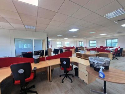 Property Image for Unit 1 Faraday Office Park, Rankine Road, Basingstoke, RG24 8QB