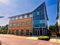 Property Image for Unit 1 Faraday Office Park, Rankine Road, Basingstoke, RG24 8QB