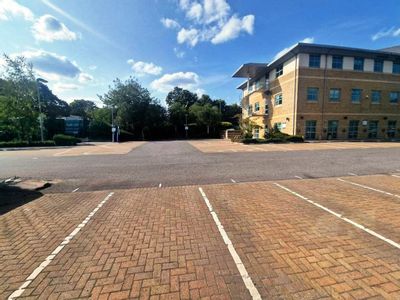 Property Image for Unit 1 Faraday Office Park, Rankine Road, Basingstoke, RG24 8QB