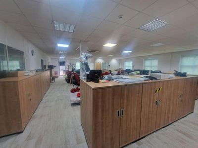 Property Image for Unit 1 Faraday Office Park, Rankine Road, Basingstoke, RG24 8QB