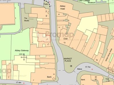 Property Image for 2 Church Street, Romsey, Hampshire, SO51 8BU